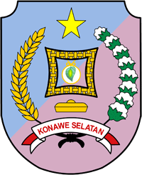 LPSE Kabupaten Konawe Selatan