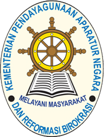 LPSE Kementerian Pendayagunaan Aparatur Negara dan Reformasi Birokrasi