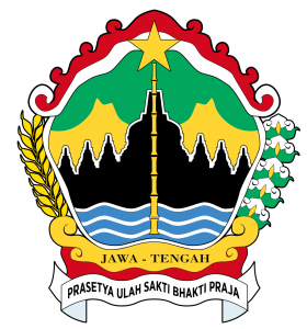 LPSE Provinsi Jawa Tengah