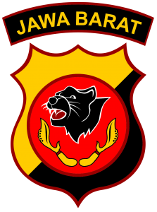 LPSE Polda Jawa Barat