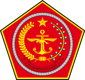 LPSE Tentara Nasional Indonesia