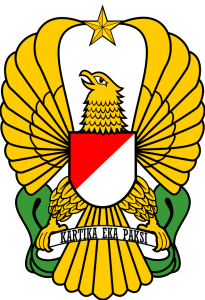 LPSE TNI Angkatan Darat