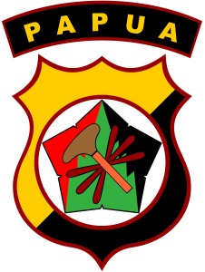 LPSE Polda Papua