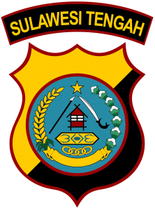 LPSE Polda Sulawesi Tengah