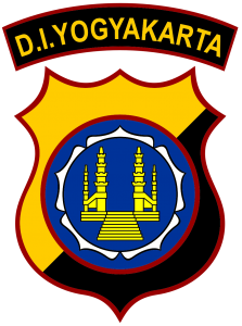 LPSE Polda D.I. Yogyakarta