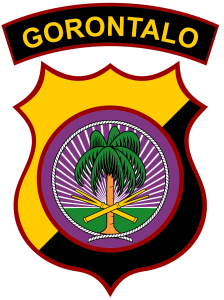 LPSE Polda Gorontalo