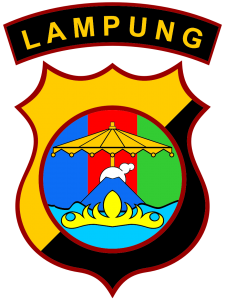 LPSE Polda Lampung