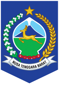 LPSE Provinsi Nusa Tenggara Barat