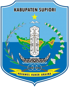 LPSE Kabupaten Supiori
