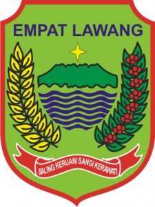 LPSE Kabupaten Empat Lawang