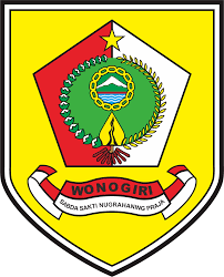 LPSE Kabupaten Wonogiri