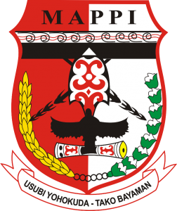 LPSE Kabupaten Mappi