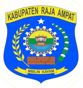 LPSE Kabupaten Raja Ampat