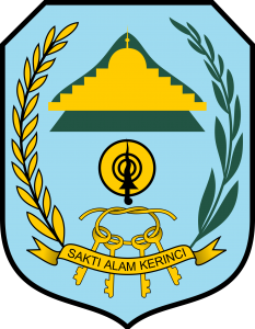 LPSE Kabupaten Kerinci