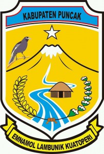 LPSE Kabupaten Puncak