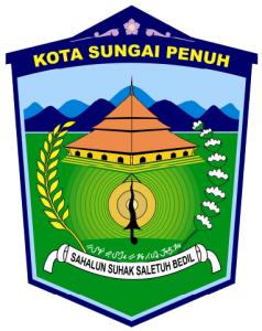 LPSE Kota Sungai Penuh