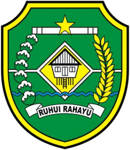 LPSE Kabupaten Tapin