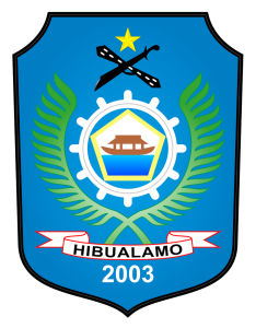 LPSE Kabupaten Halmahera Utara