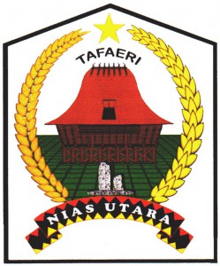 LPSE Kabupaten Nias Utara