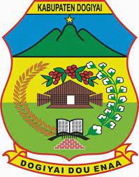 LPSE Kabupaten Dogiyai
