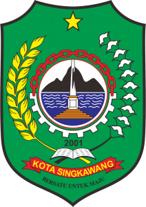 LPSE Kota Singkawang