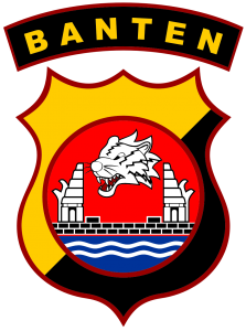 LPSE Polda Banten