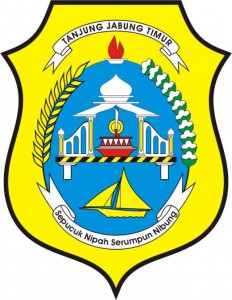 LPSE Kabupaten Tanjung Jabung Timur