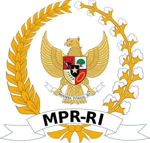 LPSE Majelis Permusyawaratan Rakyat Republik Indonesia