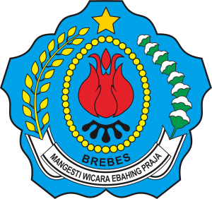 LPSE Kabupaten Brebes