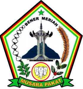 LPSE Kabupaten Bener Meriah