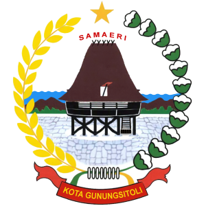 LPSE Kota Gunungsitoli