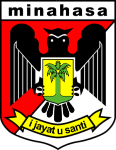 LPSE Kabupaten Minahasa