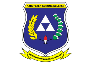 LPSE Kabupaten Sorong Selatan
