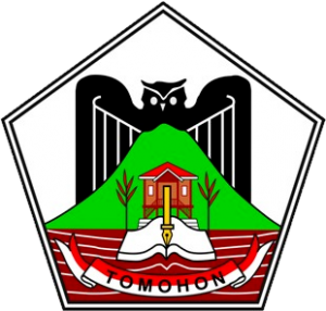LPSE Kota Tomohon