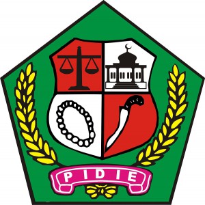 LPSE Kabupaten Pidie