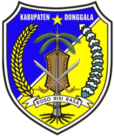 LPSE Kabupaten Donggala