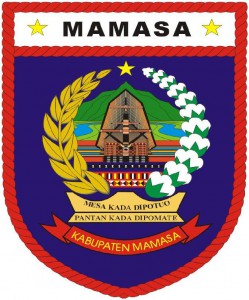 LPSE Kabupaten Mamasa