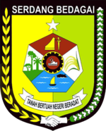 LPSE Kabupaten Serdang Bedagai