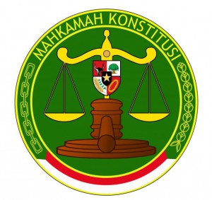 LPSE Mahkamah Konstitusi