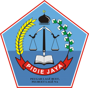 LPSE Kabupaten Pidie Jaya