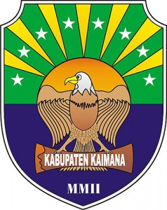 LPSE Kabupaten Kaimana