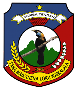 LPSE Kabupaten Sumba Tengah