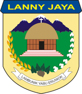 LPSE Kabupaten Lanny Jaya