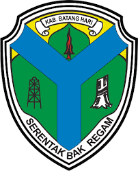 LPSE Kabupaten Batanghari